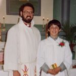 1990 Confirmation Class